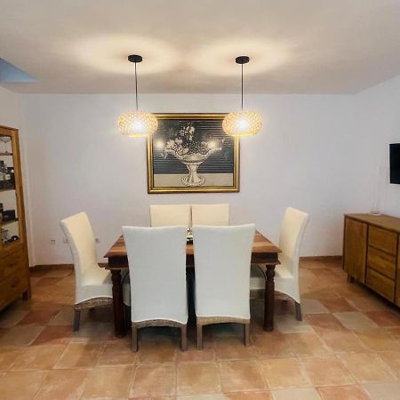 Casa La Galea Daire El Médano Dış mekan fotoğraf