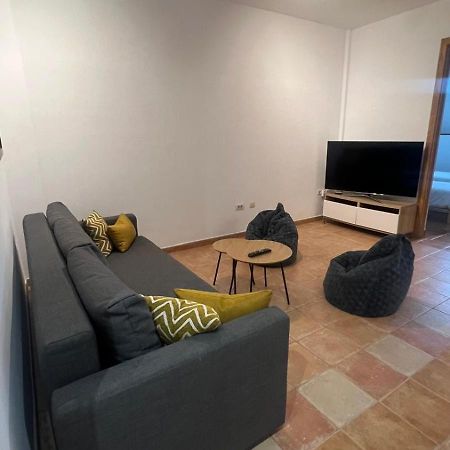 Casa La Galea Daire El Médano Dış mekan fotoğraf