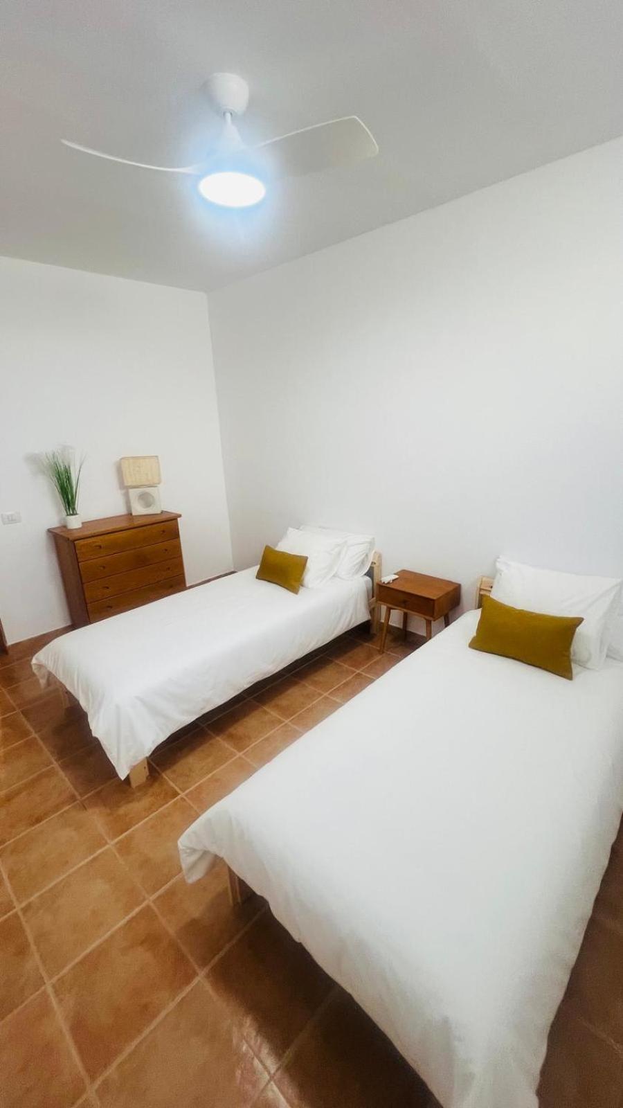 Casa La Galea Daire El Médano Dış mekan fotoğraf