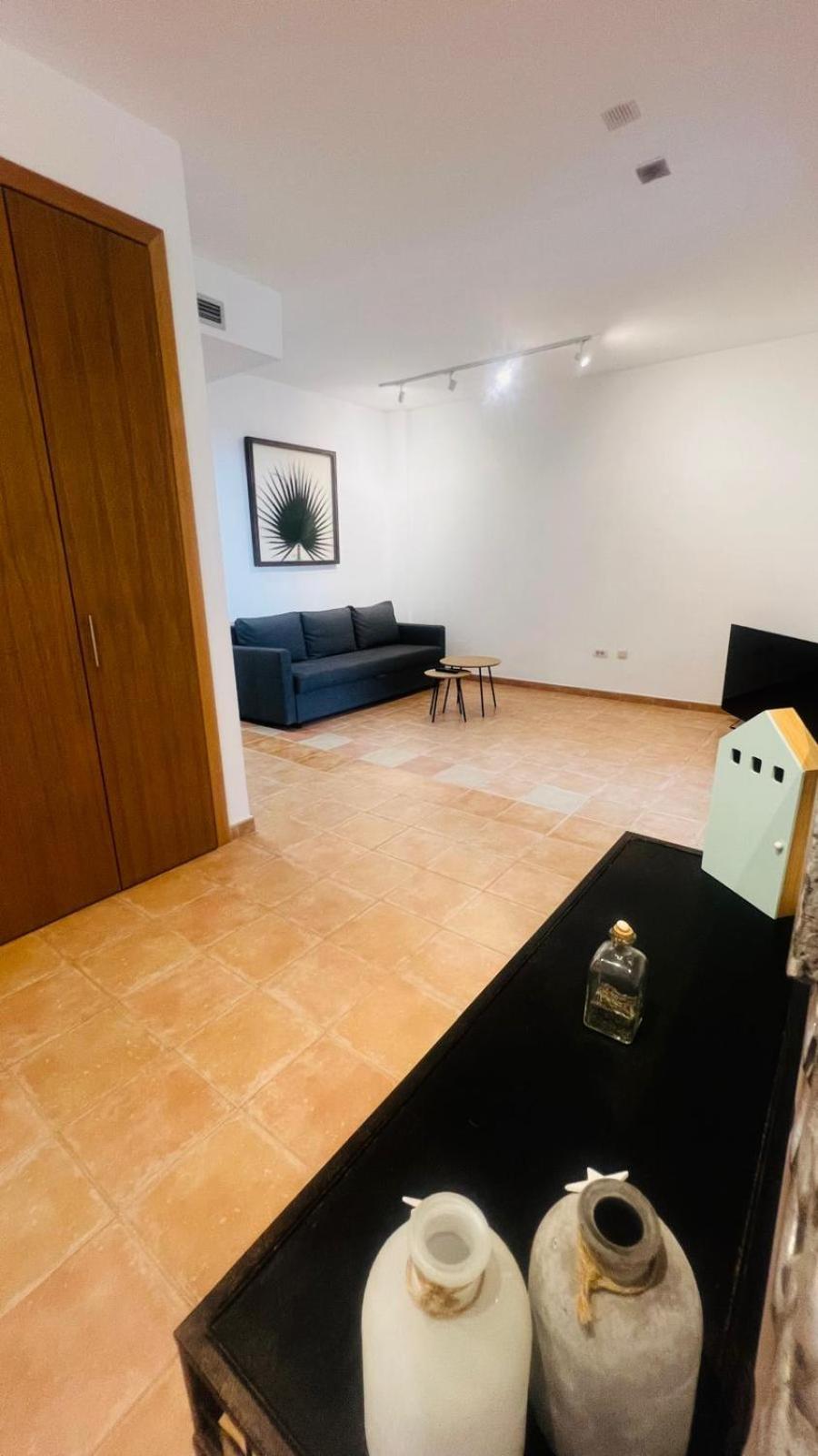 Casa La Galea Daire El Médano Dış mekan fotoğraf