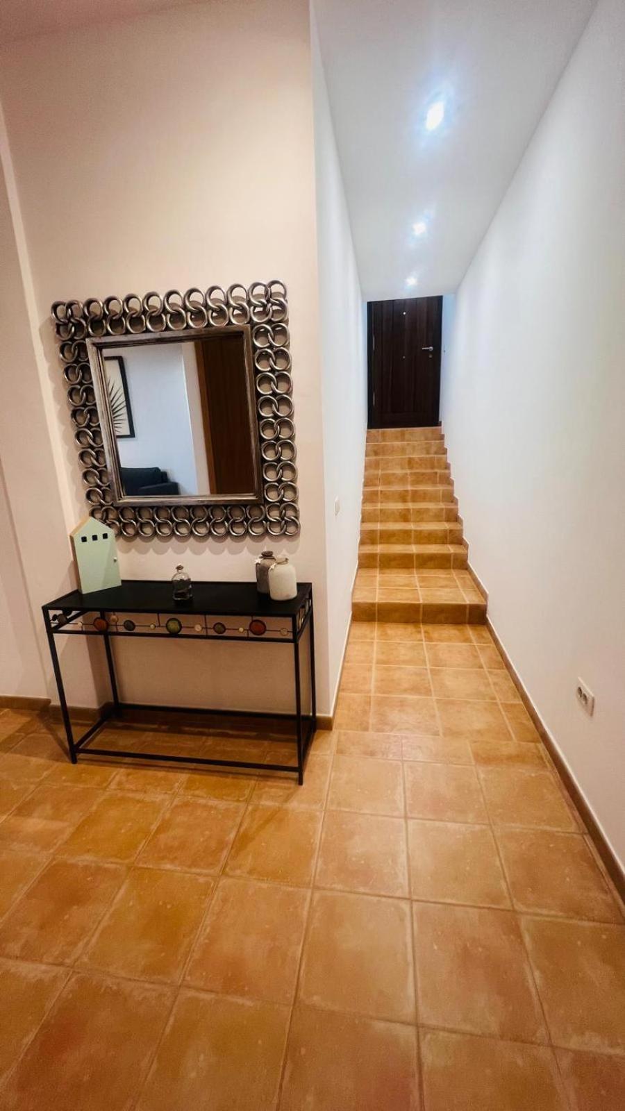 Casa La Galea Daire El Médano Dış mekan fotoğraf