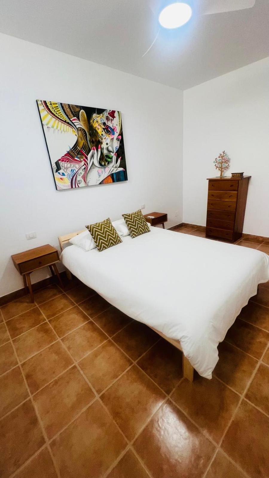 Casa La Galea Daire El Médano Dış mekan fotoğraf